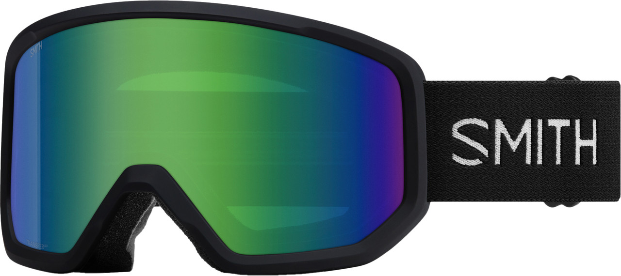 Smith Transfer Goggles - Unisex