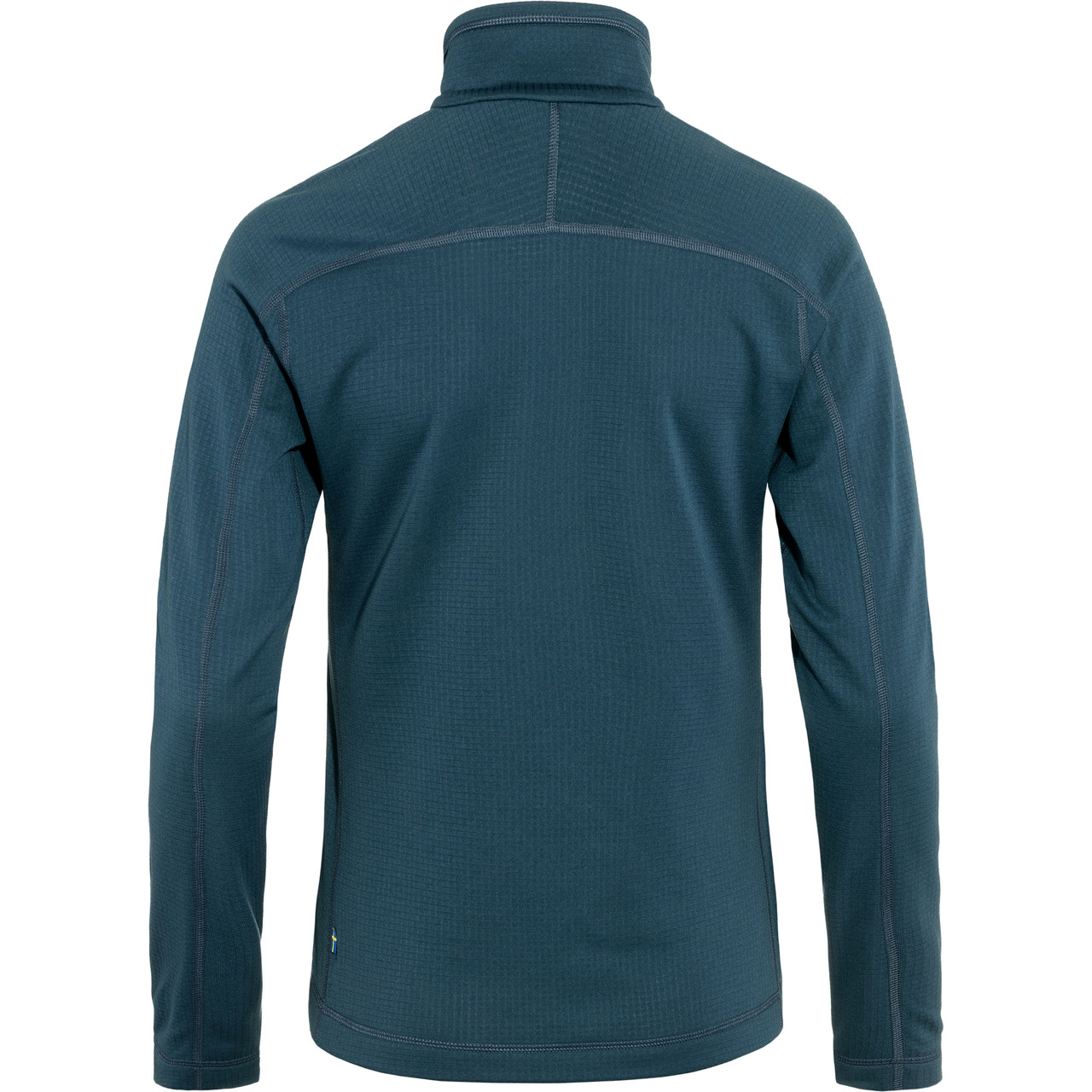 Fjallraven Abisko Lite Fleece Half Zip - Women's