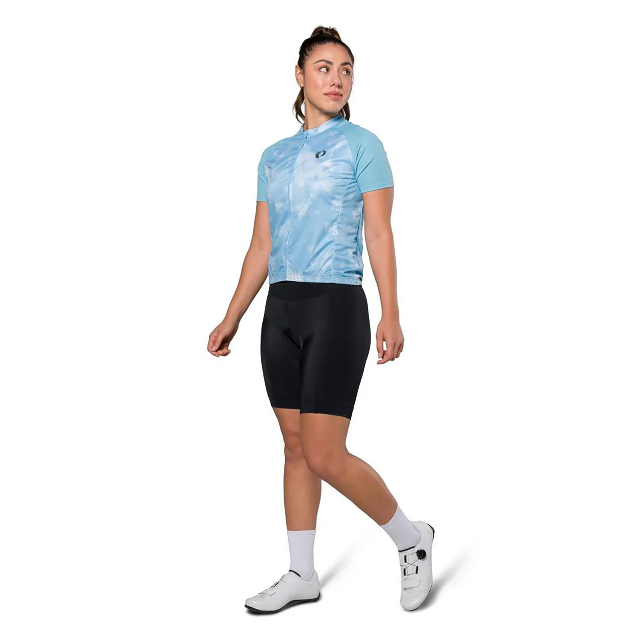 Pearl Izumi Quest Graphic Short Sleeve Jersey - Women's