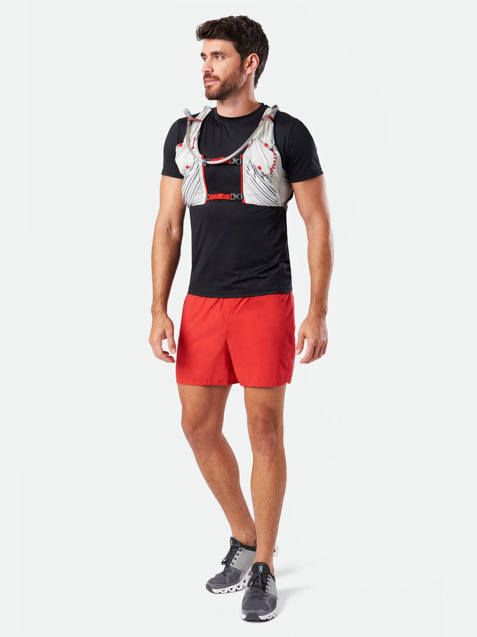 Nathan Pinnacle 12L Hydration Race Vest - Unisex