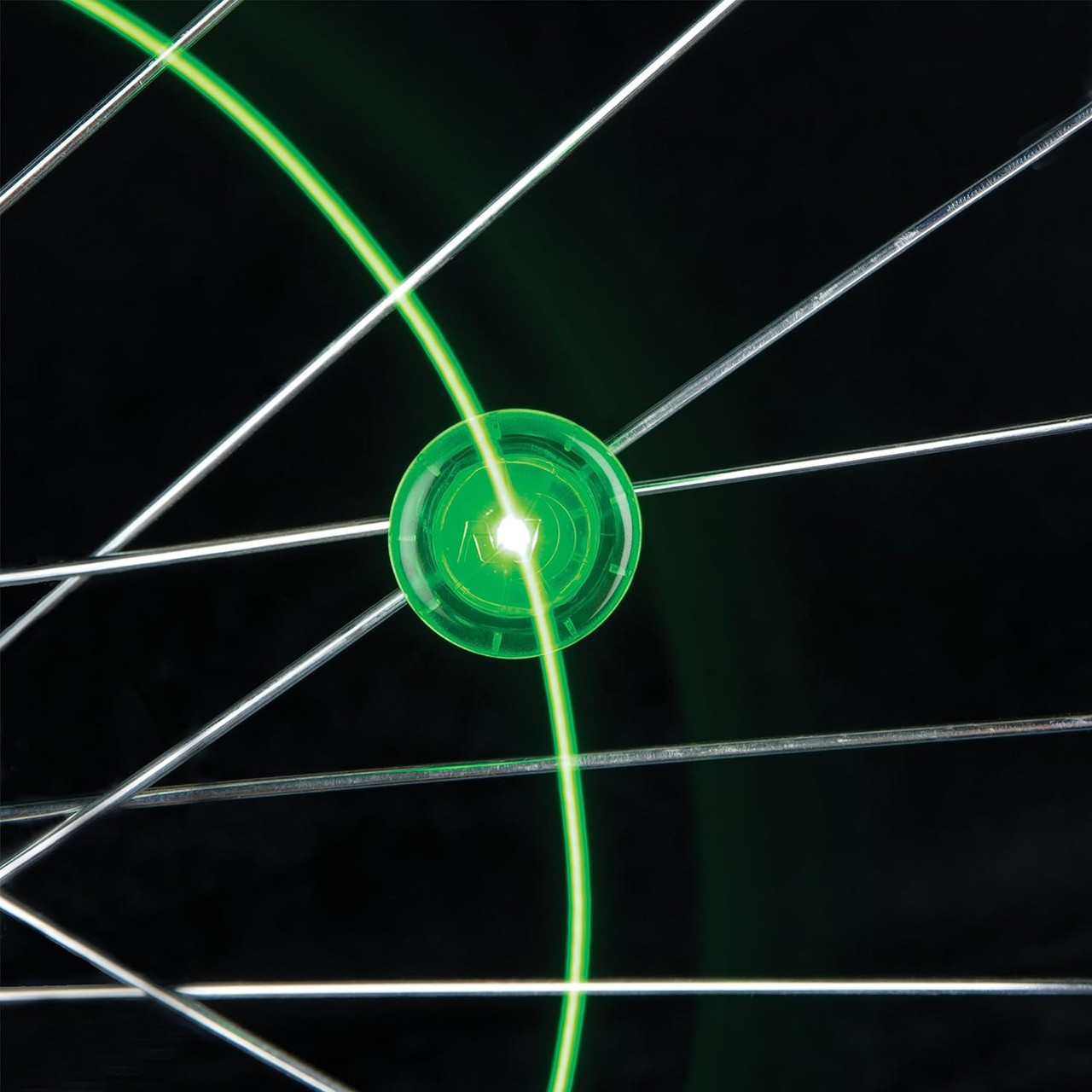 Nite Ize See'Em Mini Spoke Lights - (4 Pack)