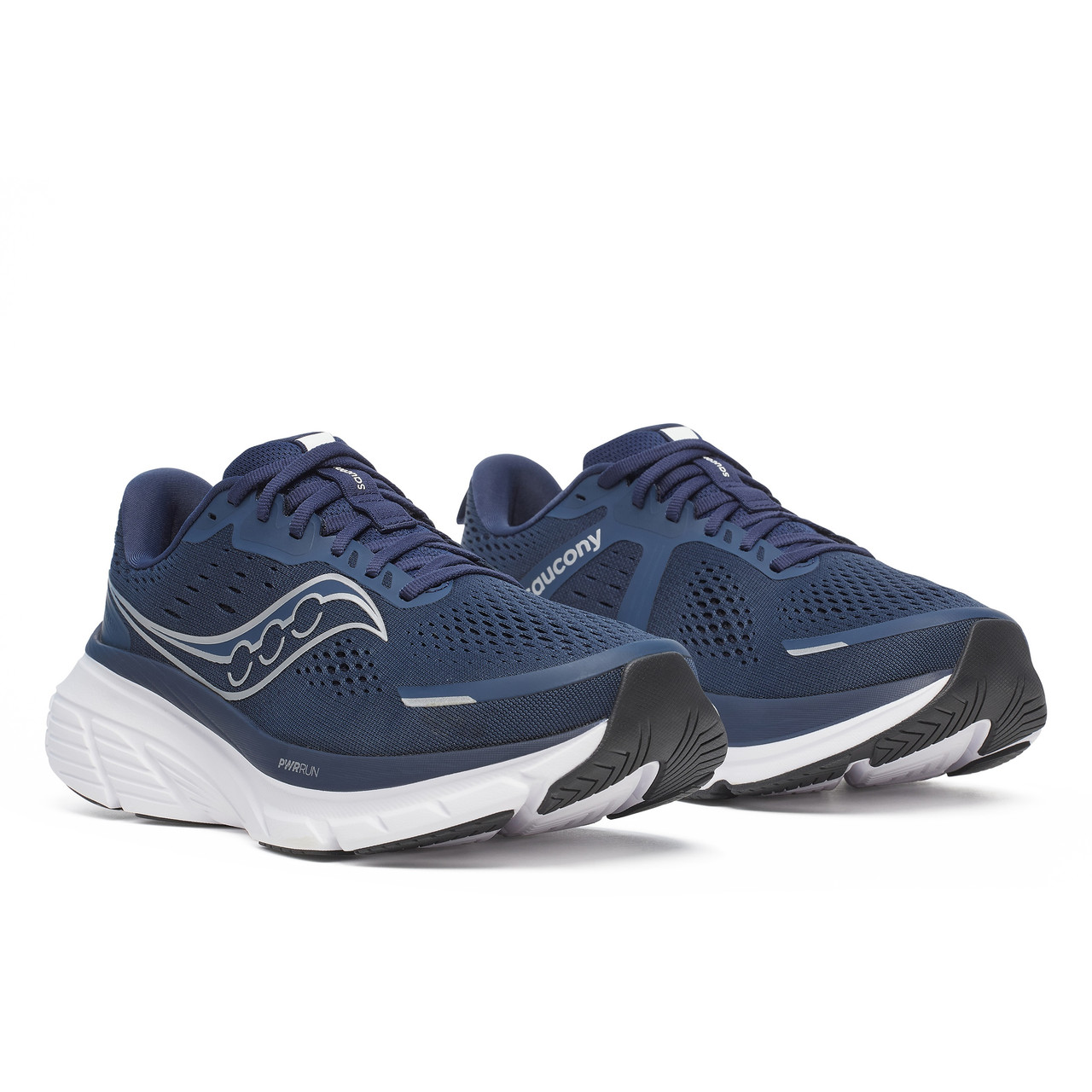 Saucony Guide 18 Road Running Shoes - Men's