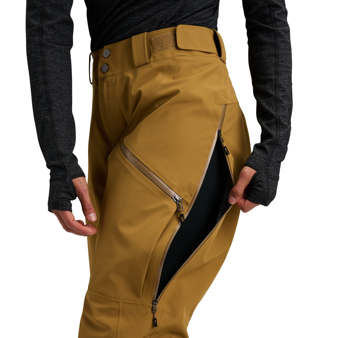 Black Diamond Recon Stretch Ski Pants - Women's