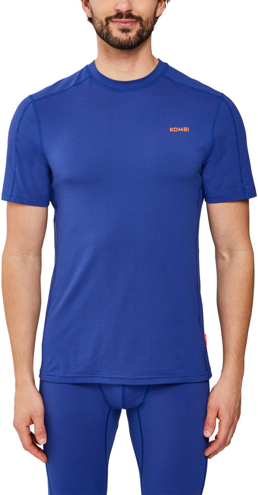 Kombi RedHEAT Active T-Shirt - Men's