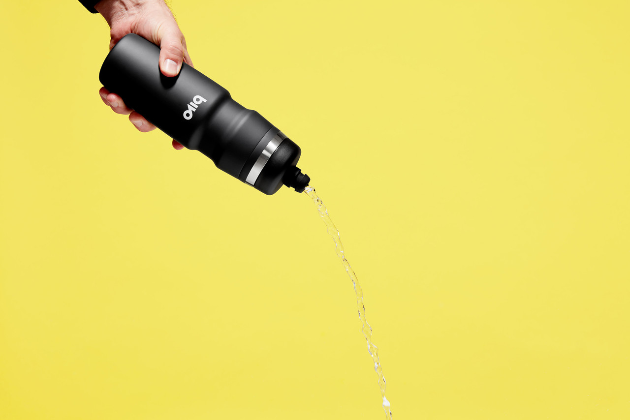 Bivo Duo 740ml Water Bottle