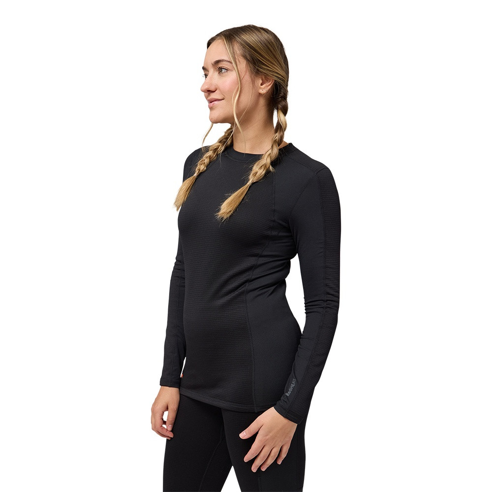 Kombi RedHeat Pro Grid Crew Top - Women's