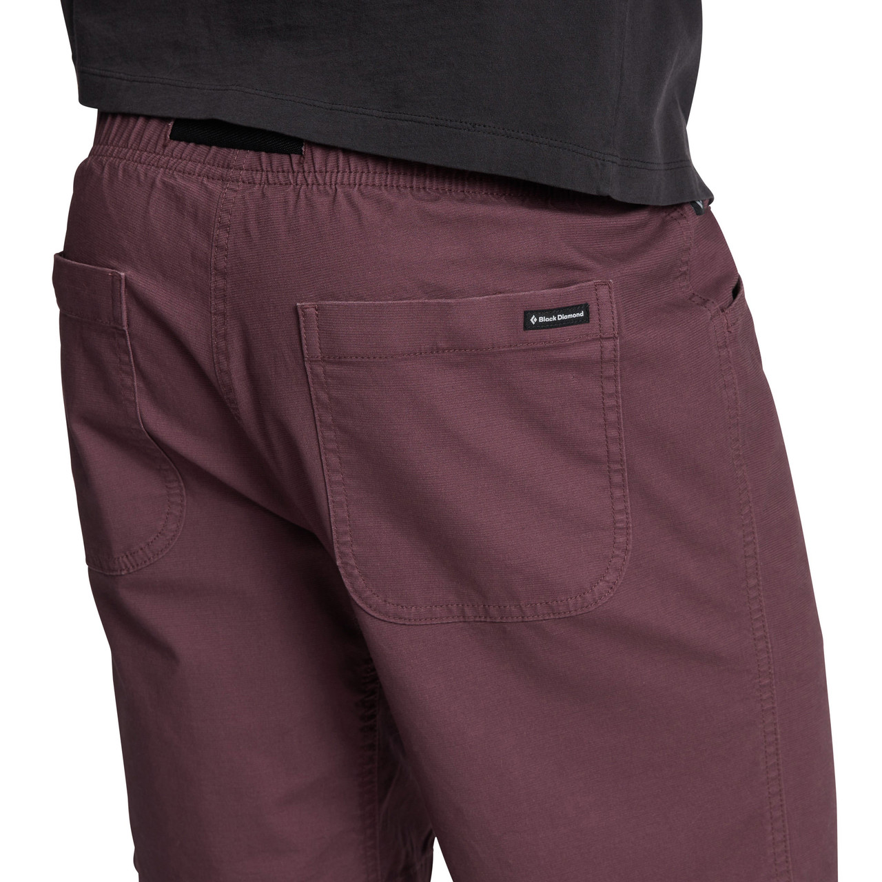 Black Diamond Ethos Shorts - Men's