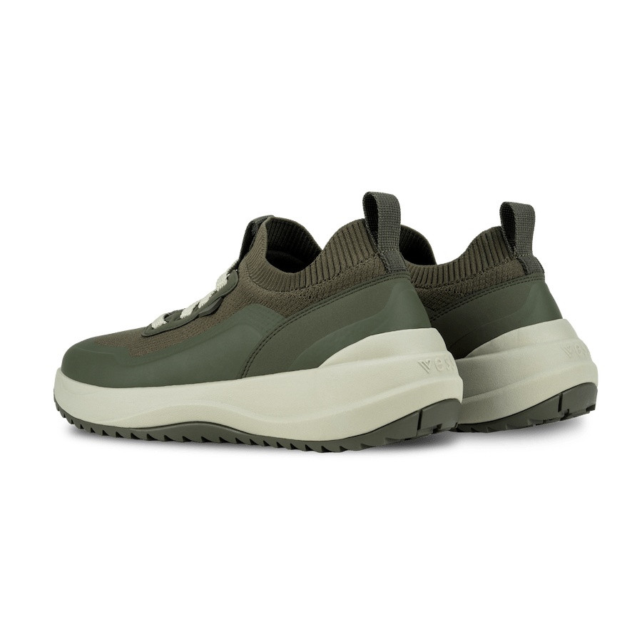 Vessi Stormburst Low Top Shoes - Men's