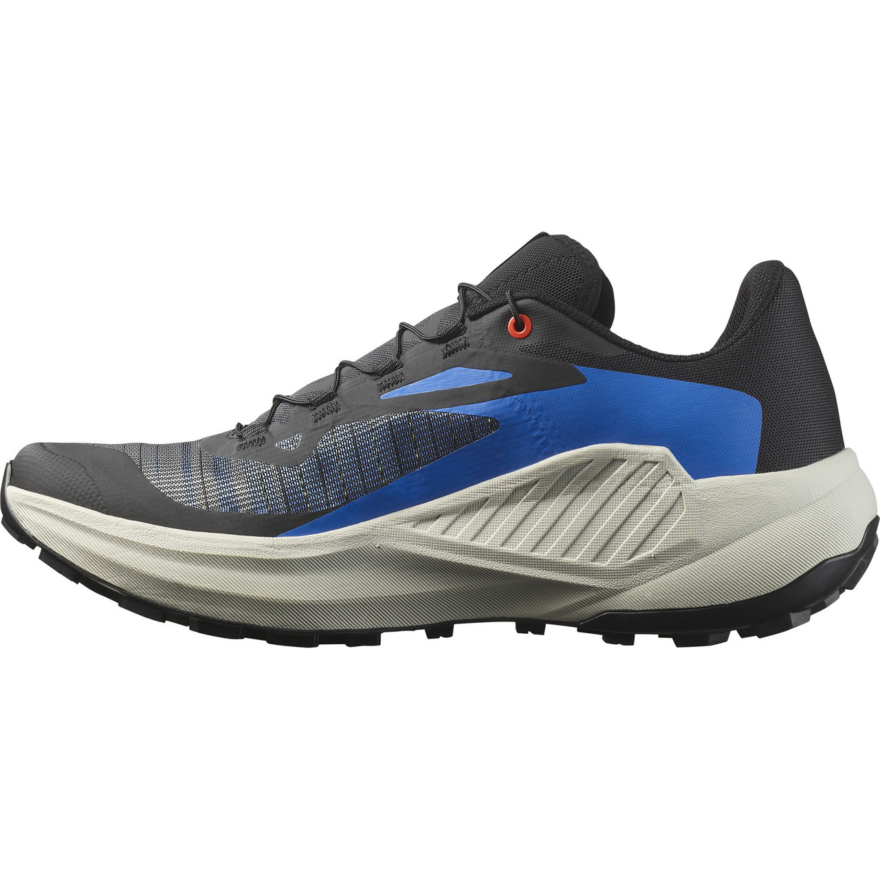 Salomon Genesis Trail Running Shoes - Men's