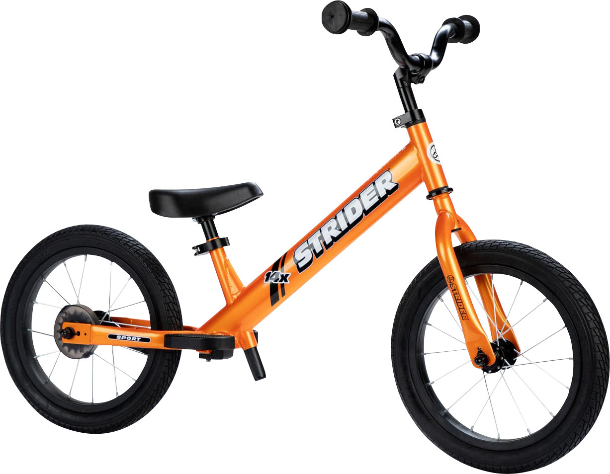 Strider 14x Balance Bike - Children