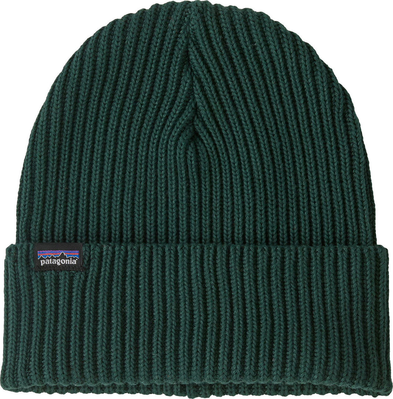 Patagonia Fisherman's Rolled Beanie - Unisex