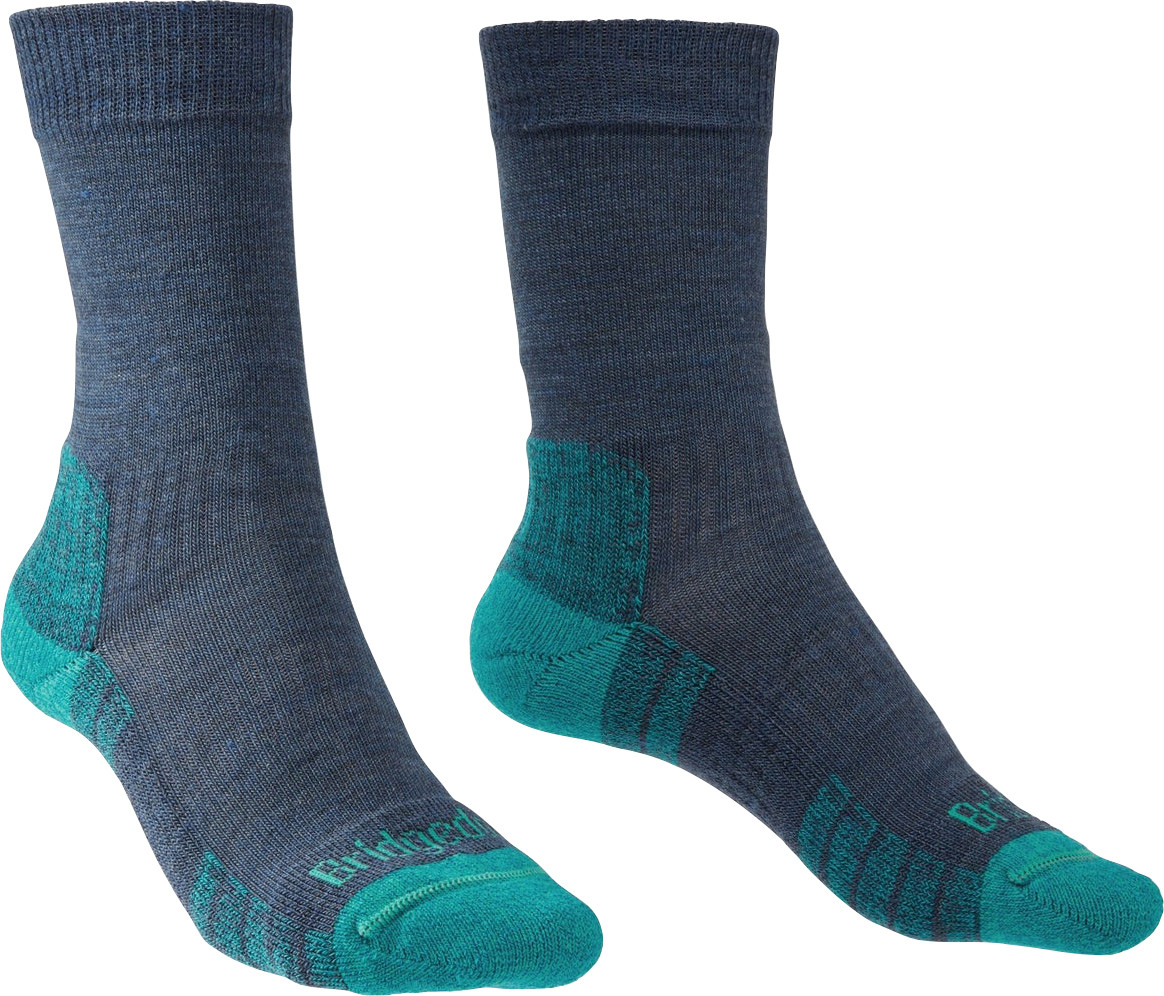 Bridgedale Hike Lightweight Merino Endurance Boot Socks - Women's