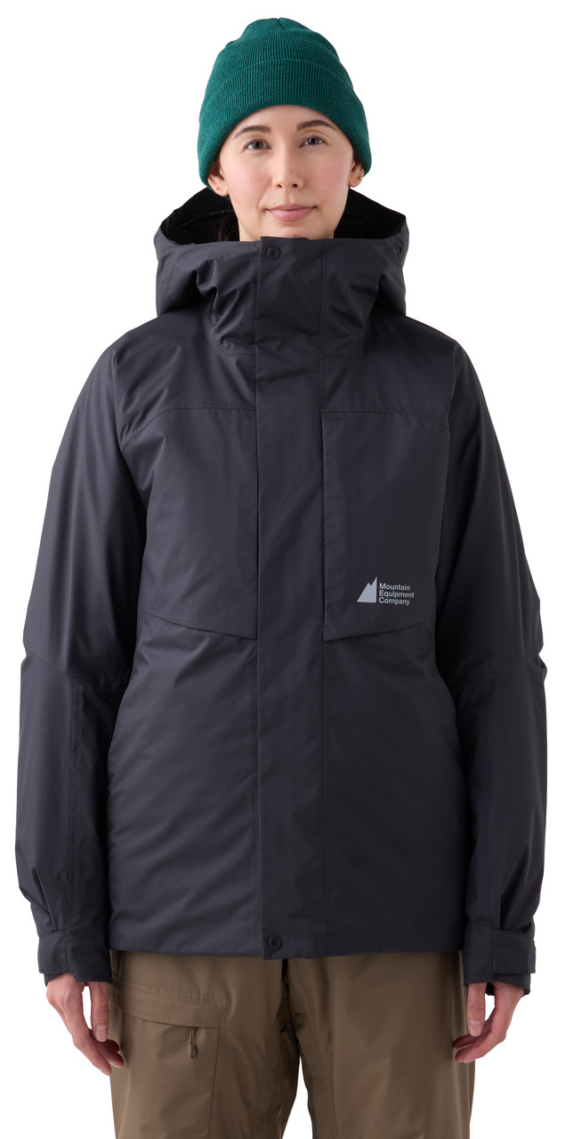 MEC Fall-Line Insulated Jacket - Women's