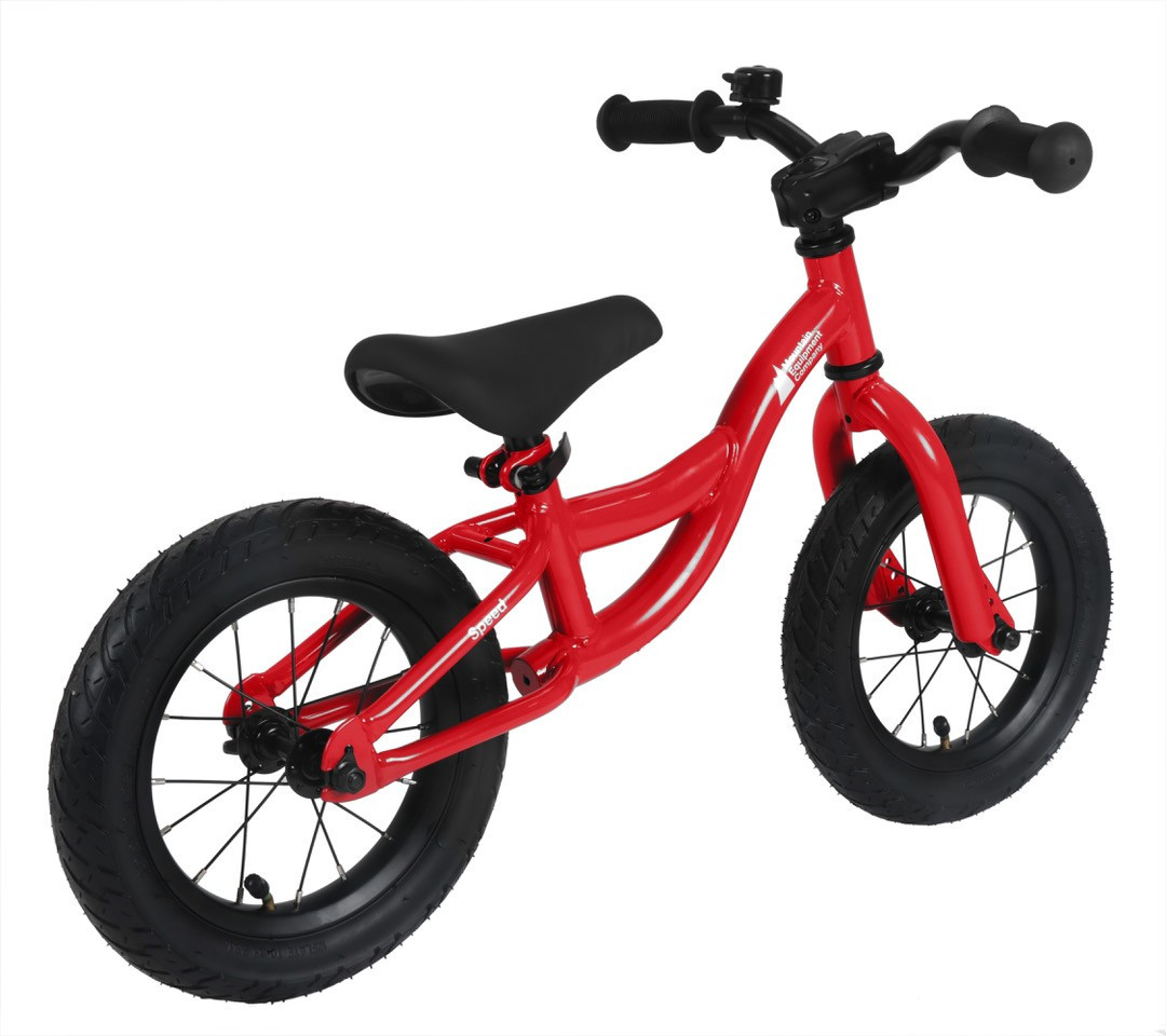 MEC Speed 12in. Balance Bike - Children