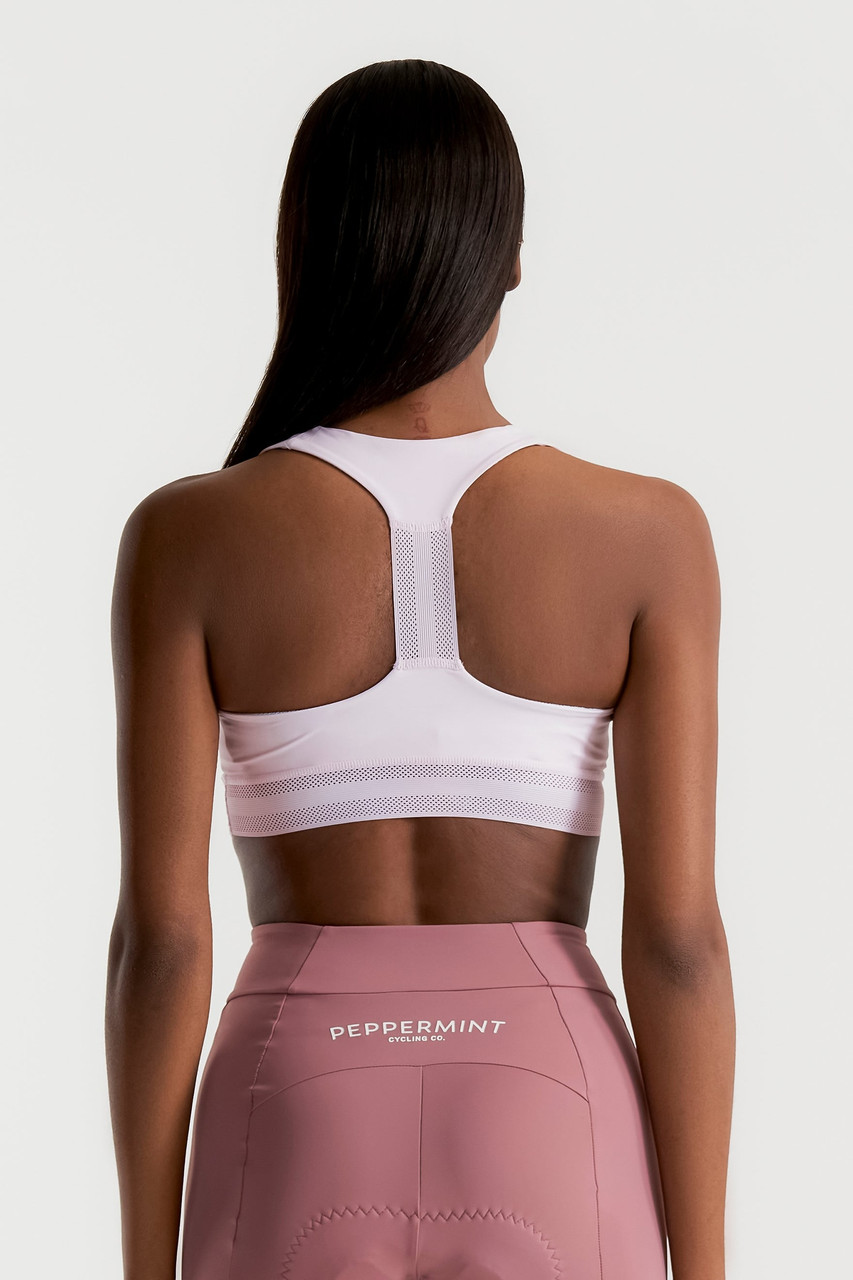Peppermint Signature Sports Bra - Women's
