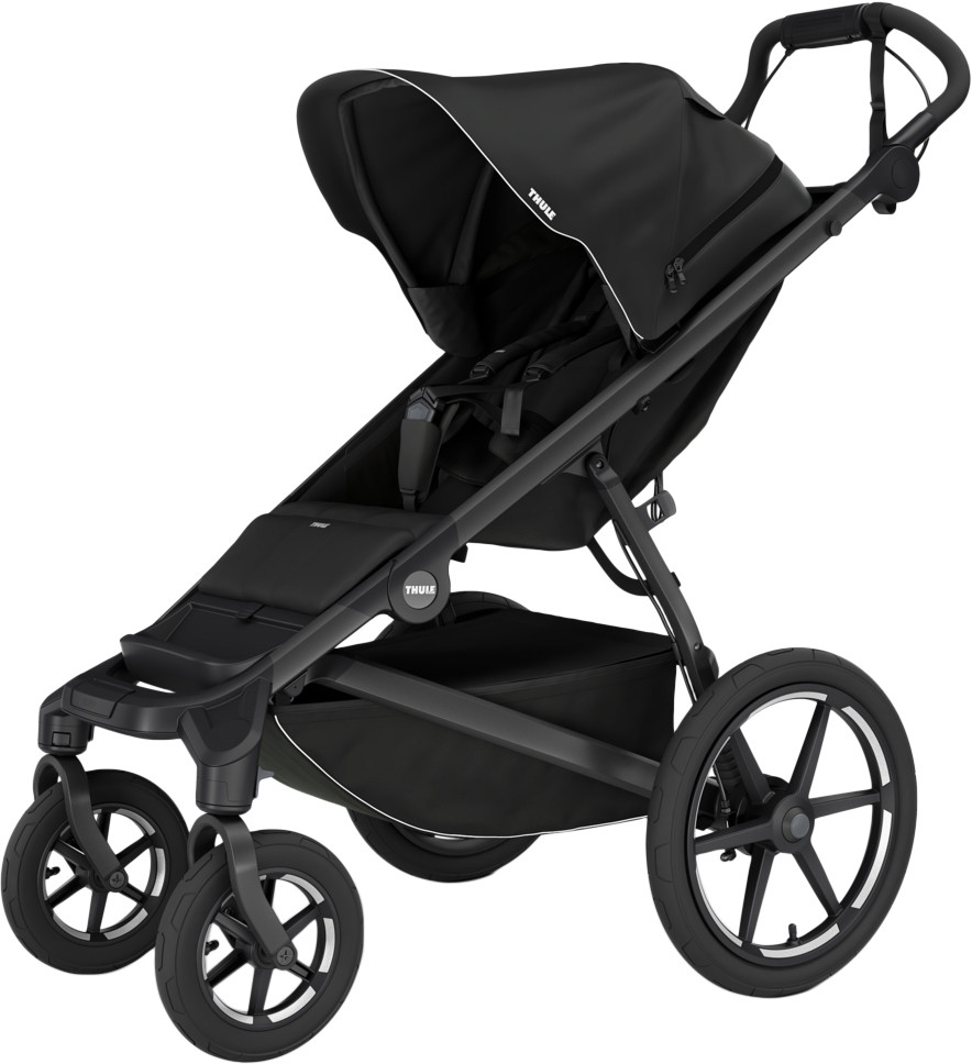 Thule Urban Glide 4-Wheel