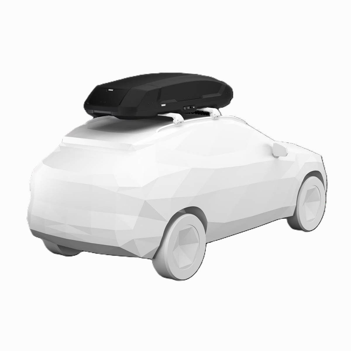 Thule Force 3 XL Roof Box