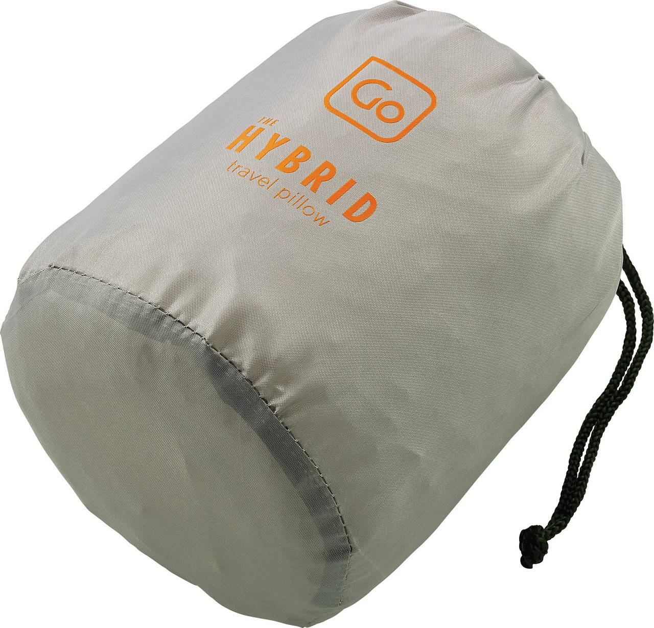 Go Travel Hybrid Travel Pillow - Unisex