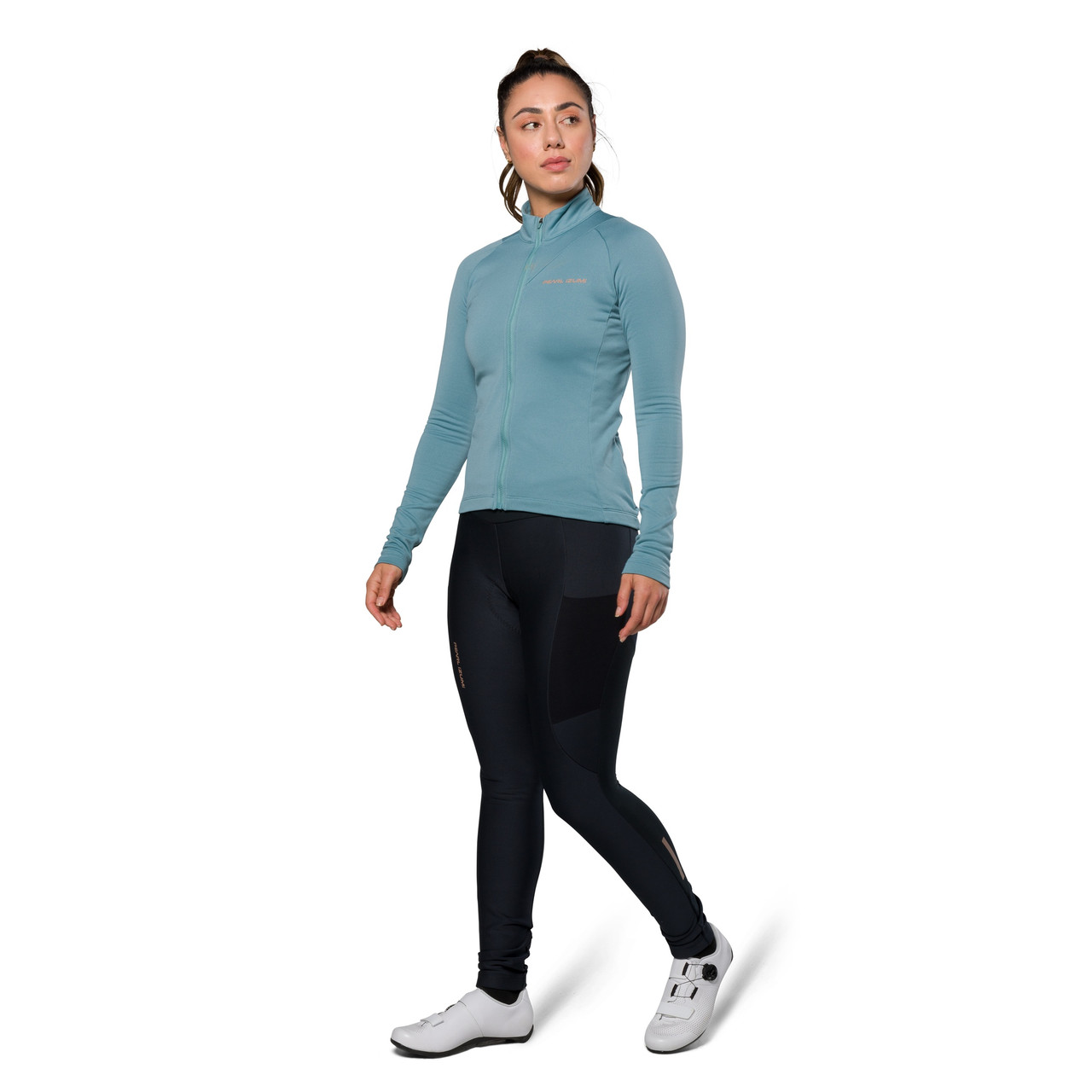Pearl Izumi Attack Thermal Jersey - Women's