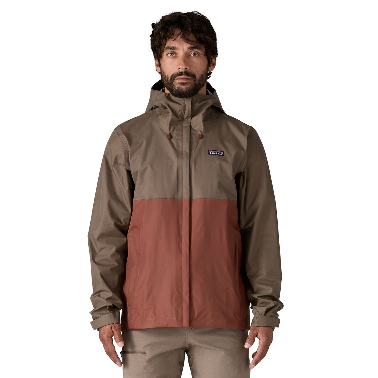 Patagonia Torrentshell 3L Jacket - Men's