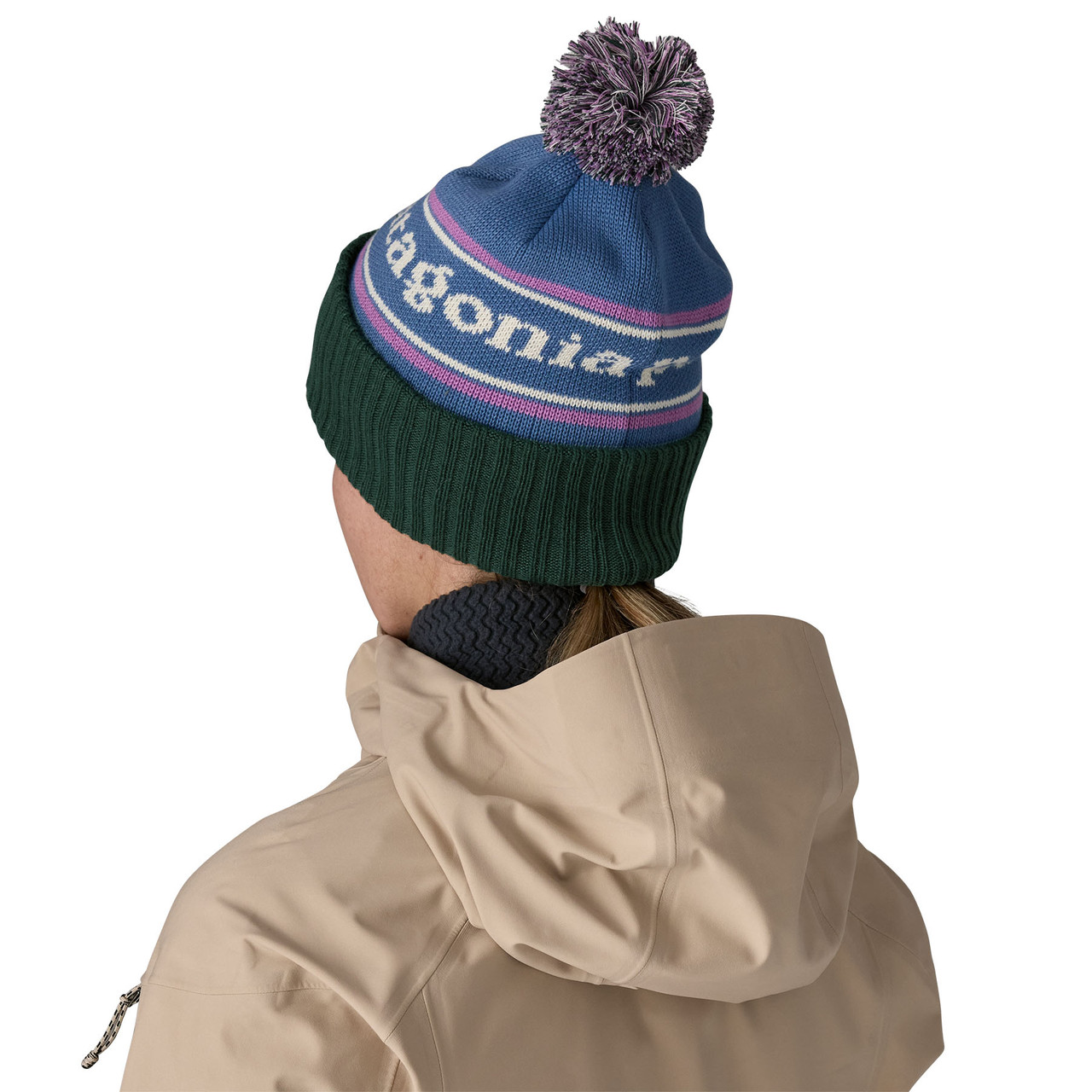 Patagonia Powder Town Beanie - Unisex