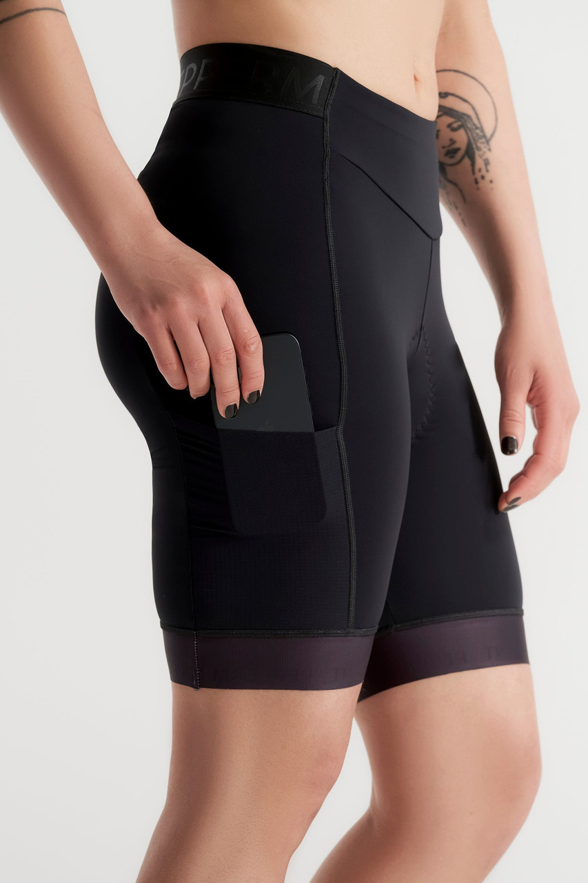 Peppermint Signature Cargo Short - Women's