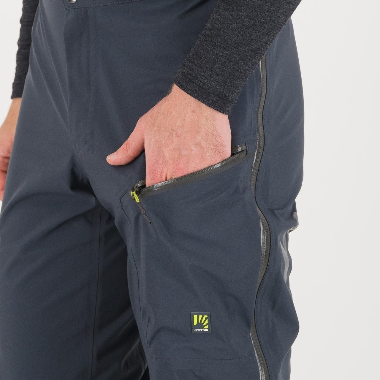 Karpos Storm Evo Pants - Men's