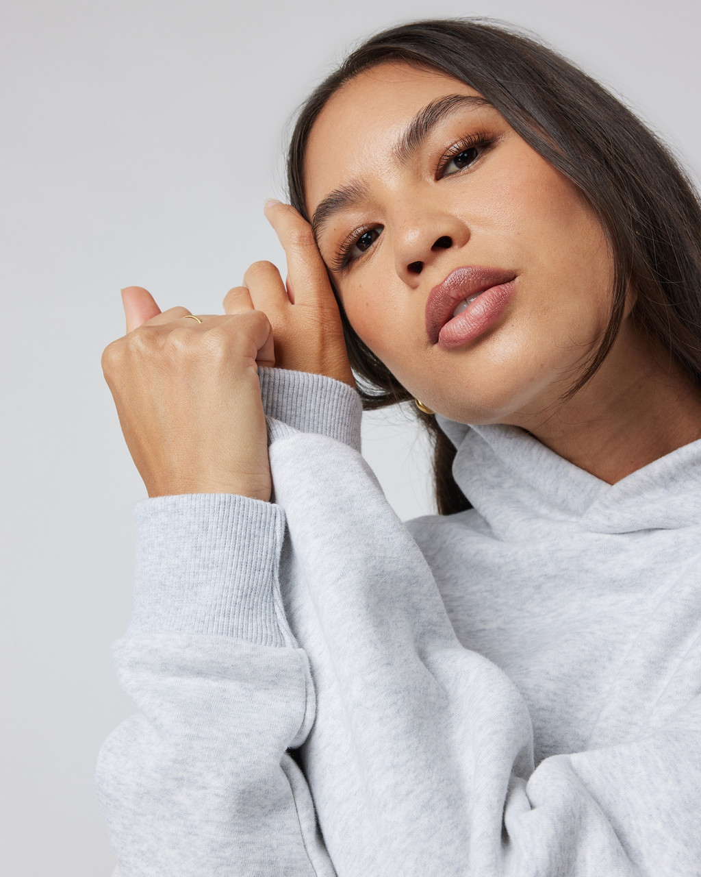 Vuori Restore Oversized Hoodie - Women's