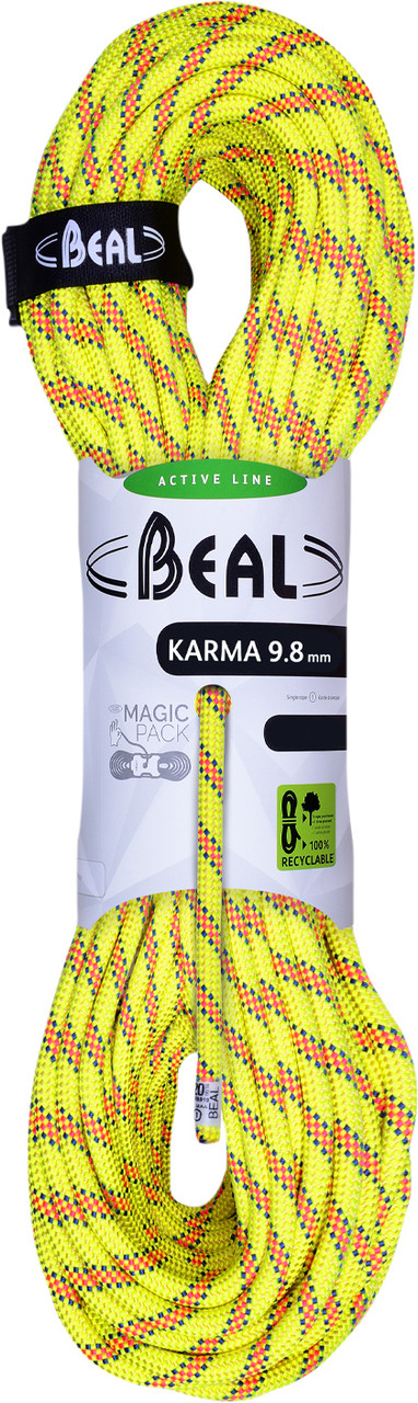 Beal Karma 9.8mm Rope