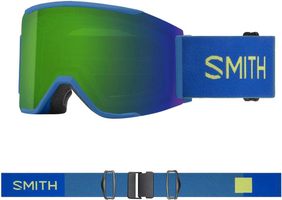 Smith Squad MAG Snow Goggles - Unisex