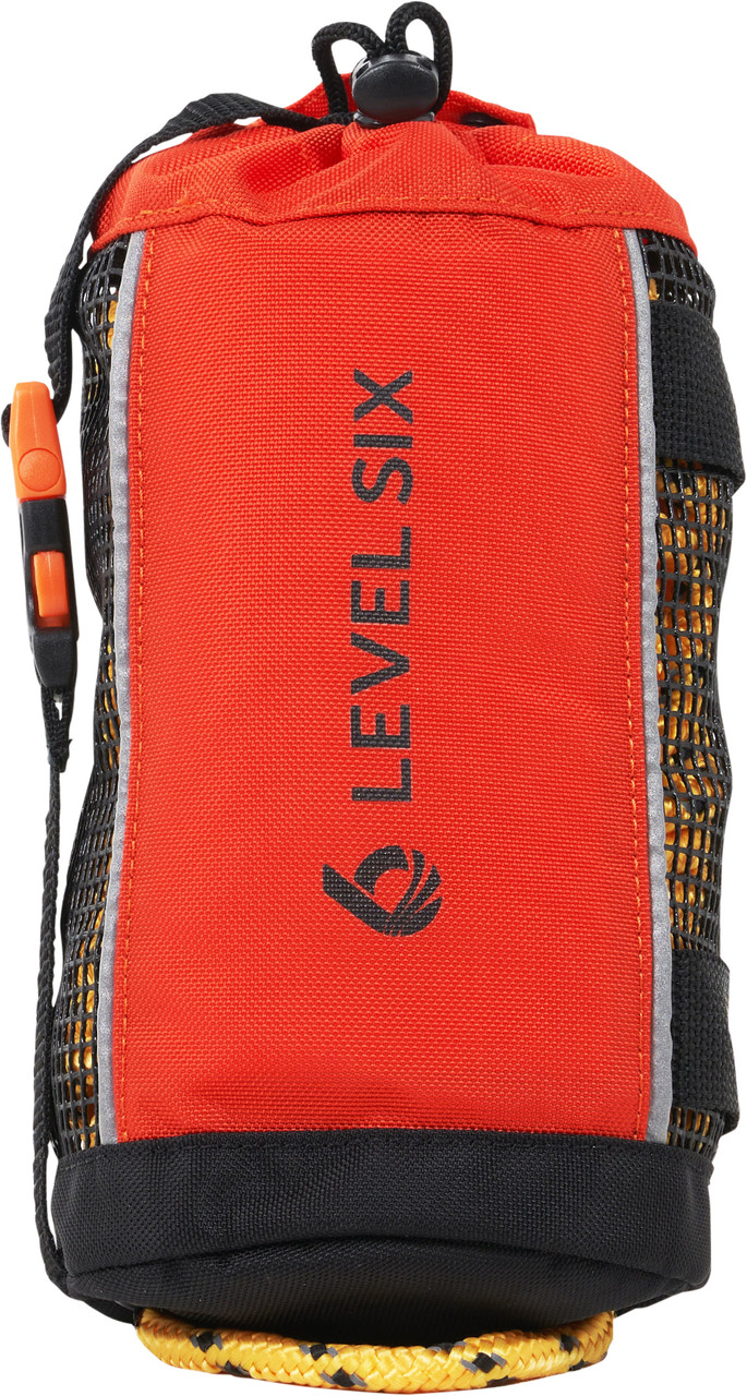 Level Six Compact Quick Throw Bag