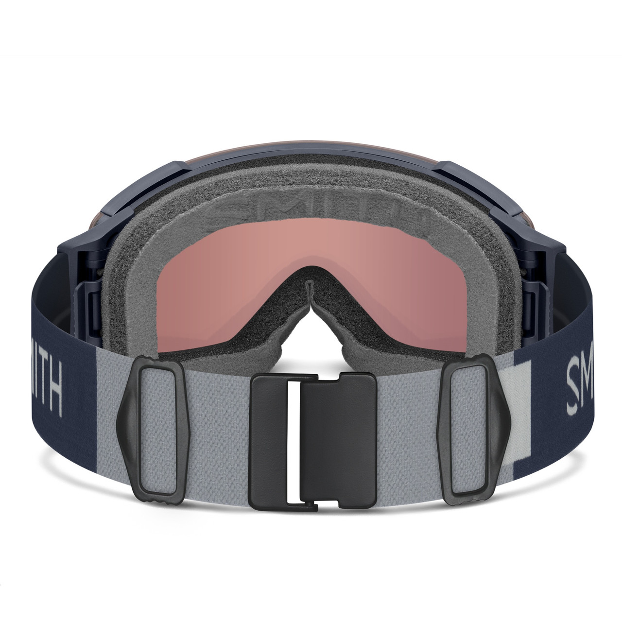 Smith I/O Mag Goggles - Unisex