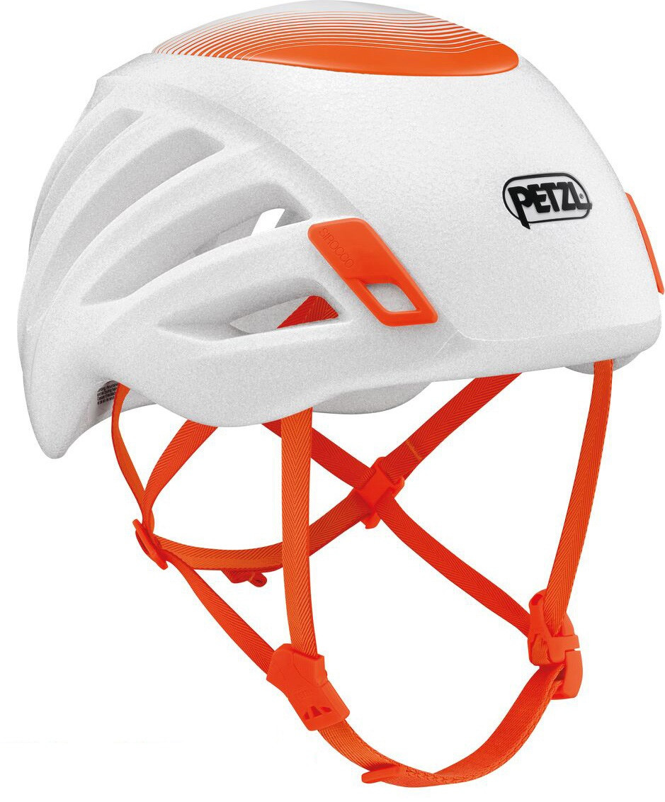 Petzl Sirocco Helmet - Unisex