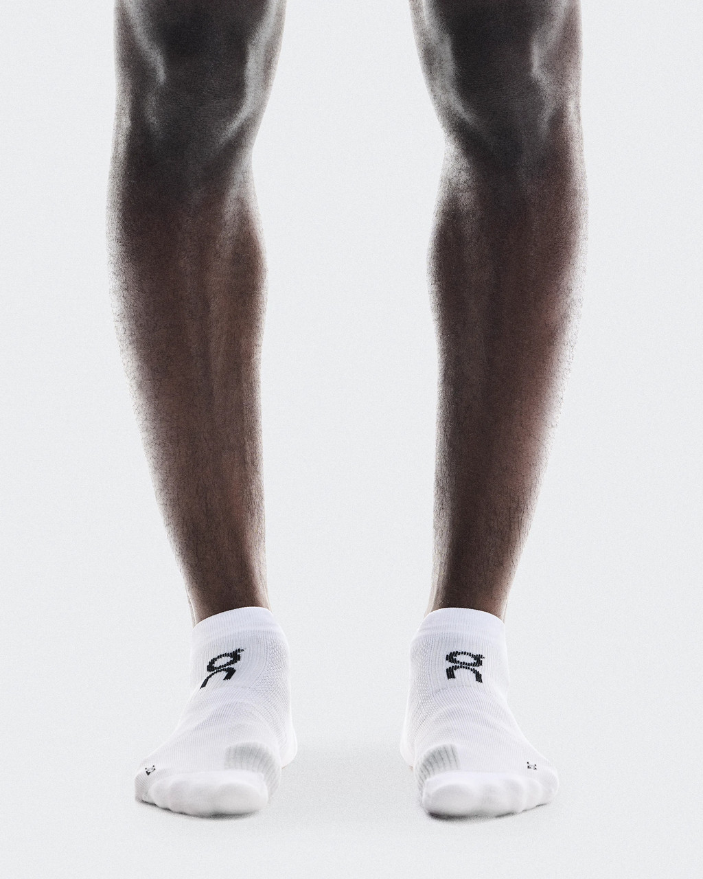 On Performance Run Low Socks - Unisex