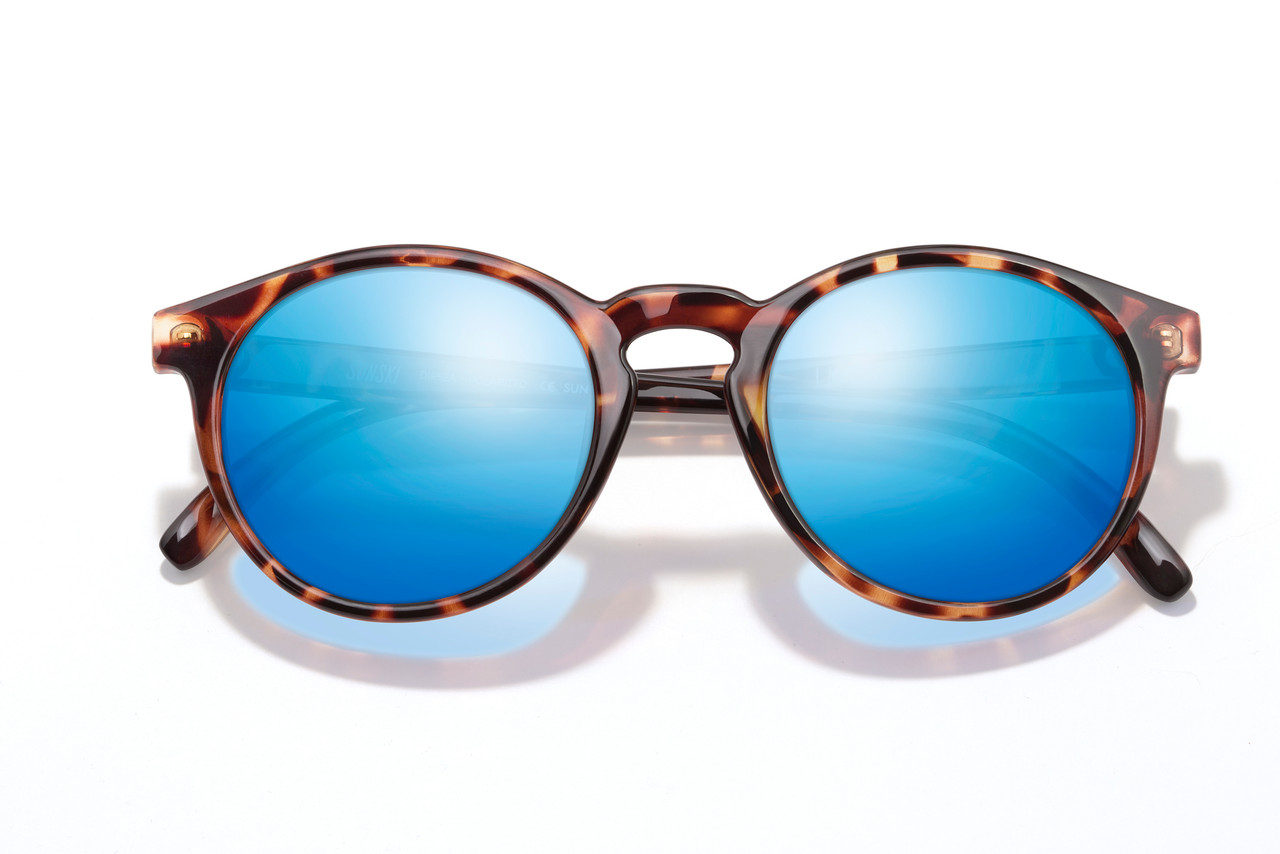Sunski Dipsea Polarized Sunglasses - Unisex