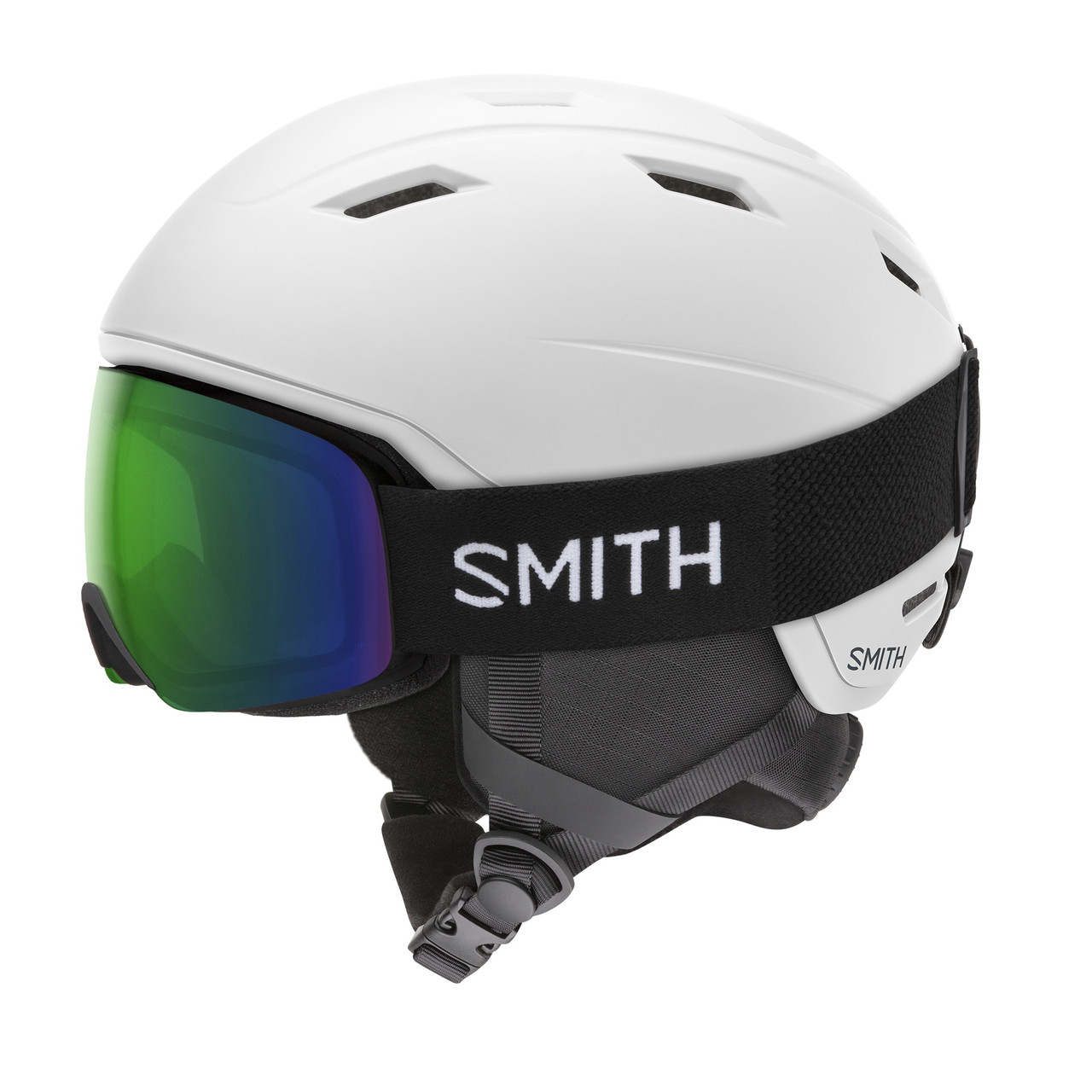 Smith Mondo Snow Helmet - Unisex