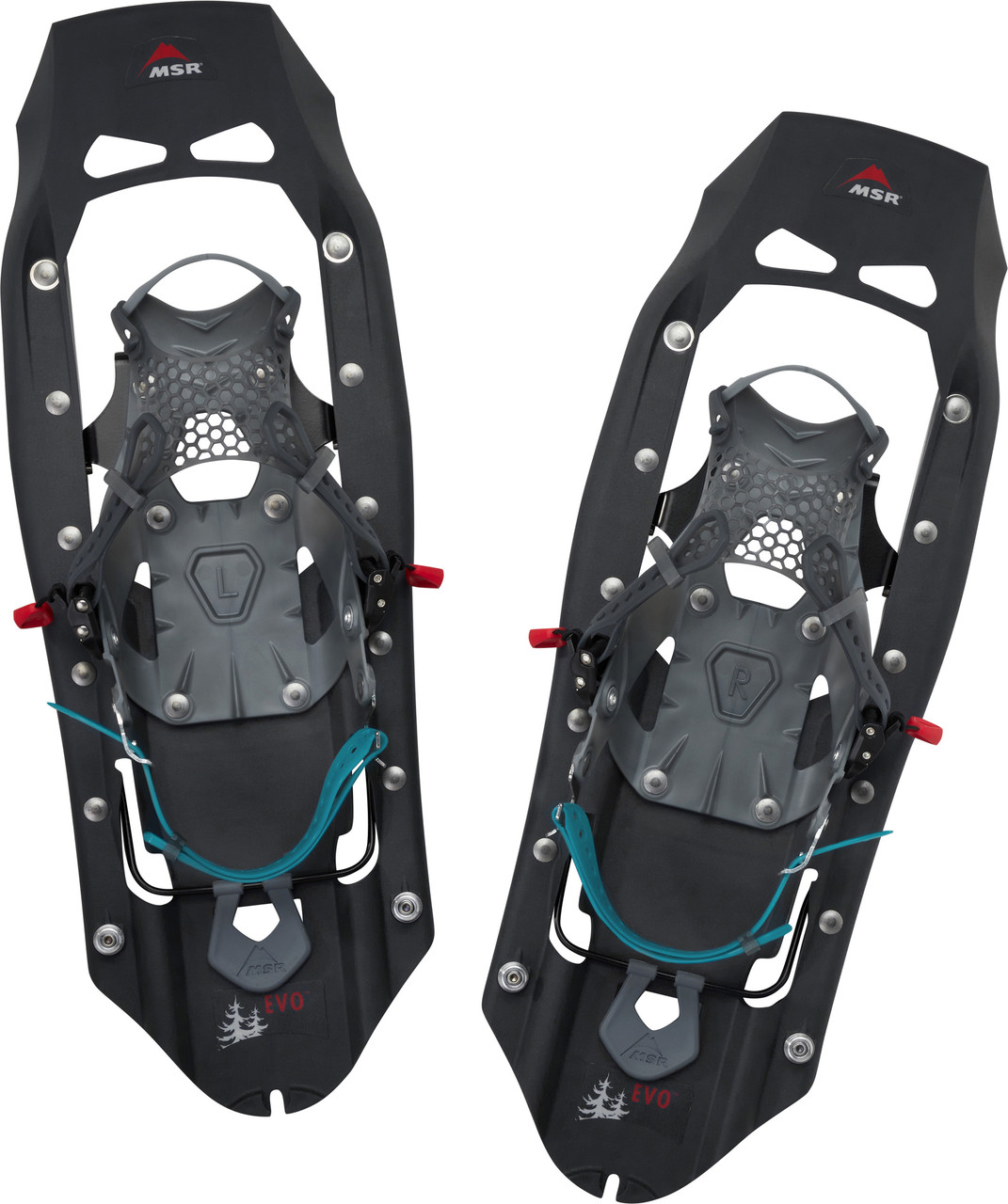 MSR Evo Explore Snowshoes - Women's