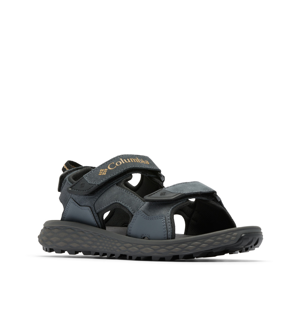 Konos Hiker 3-Strap Sandal