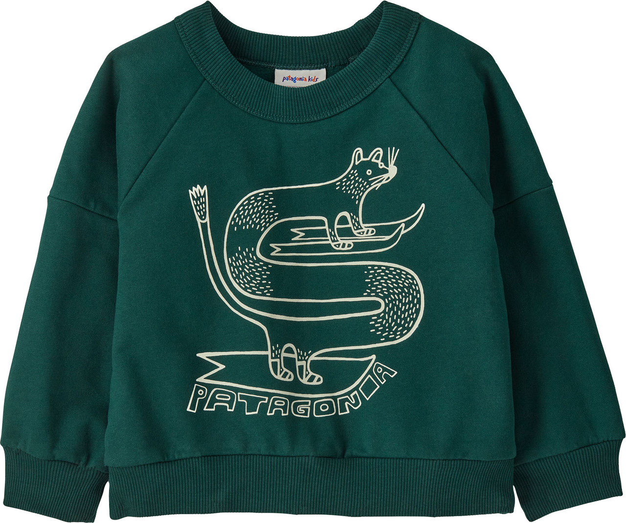 Patagonia Baby Crew Sweatshirt - Infants to Children
