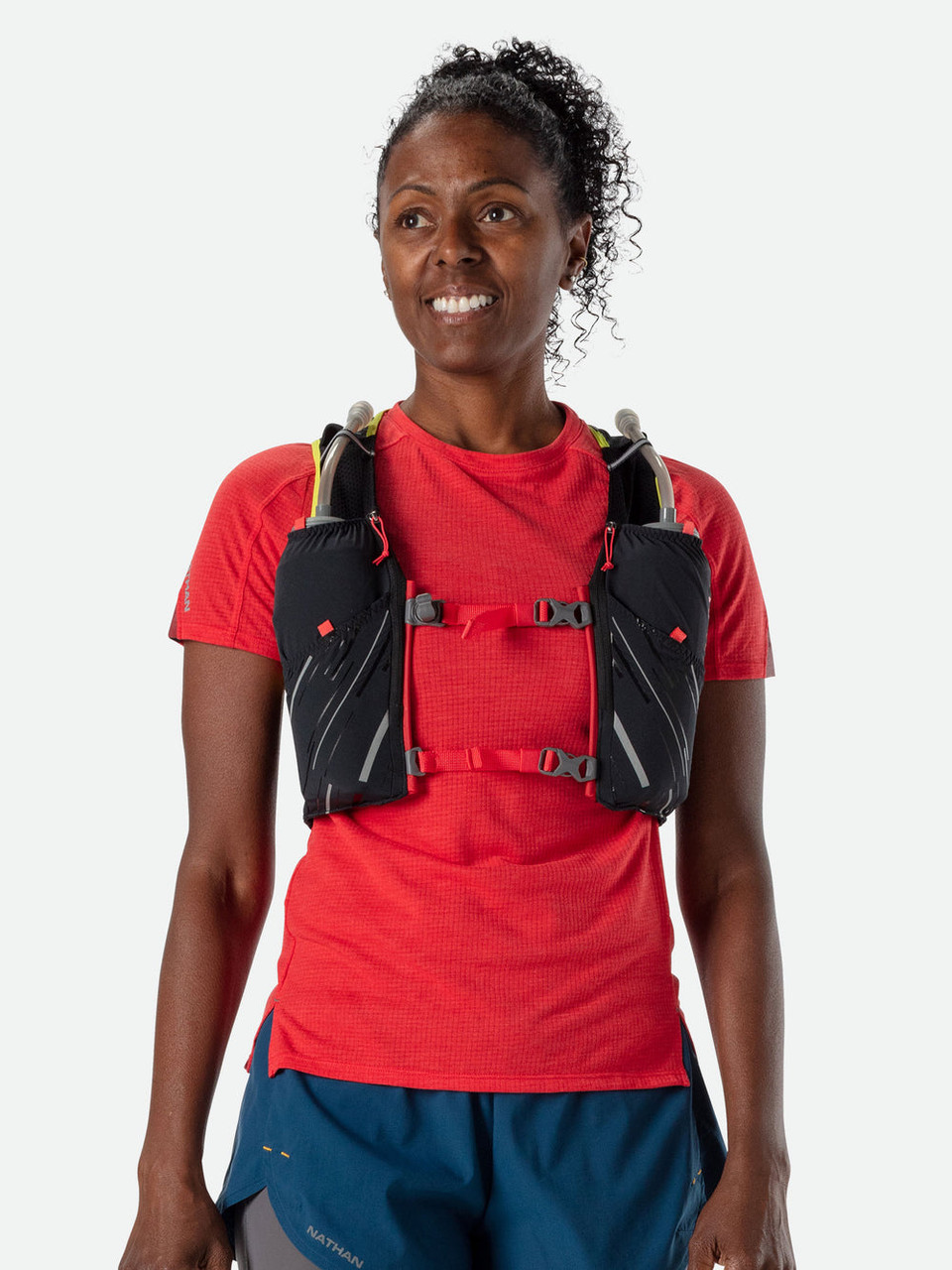 Nathan Pinnacle 4L Hydration Race Vest - Women's