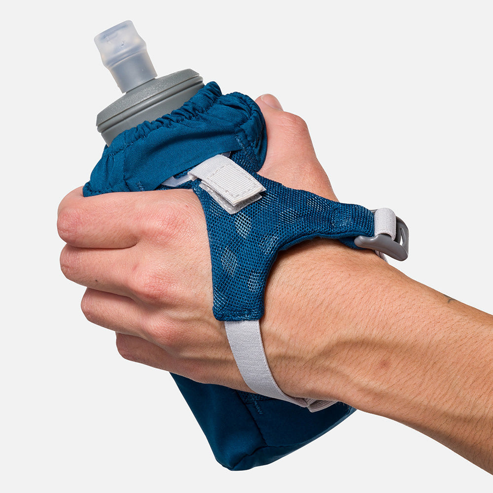 Nathan Pinnacle Soft Flask 532ml