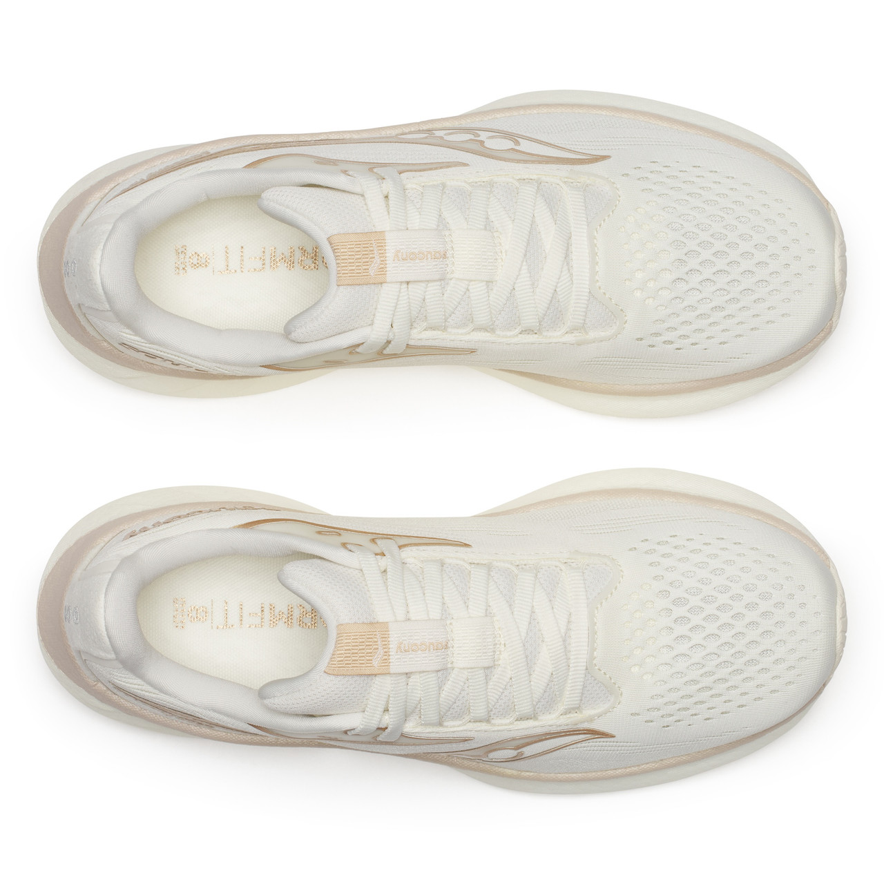 Saucony Ride 18 Road Running Shoes - Women's