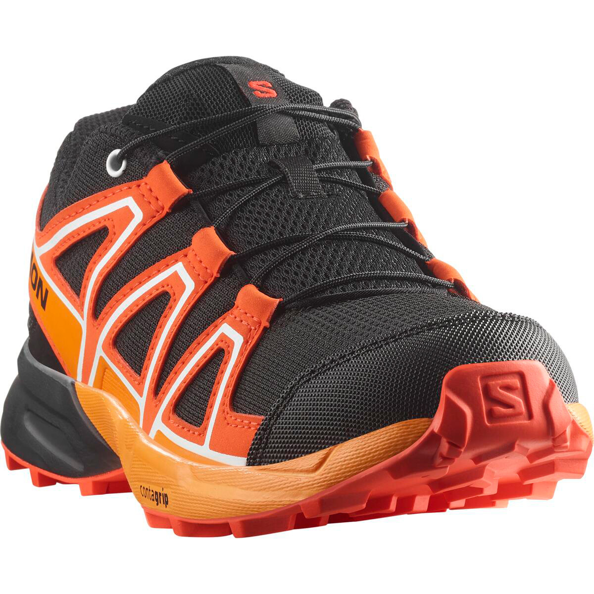 Salomon Speedcross Shoes - Children to Youths