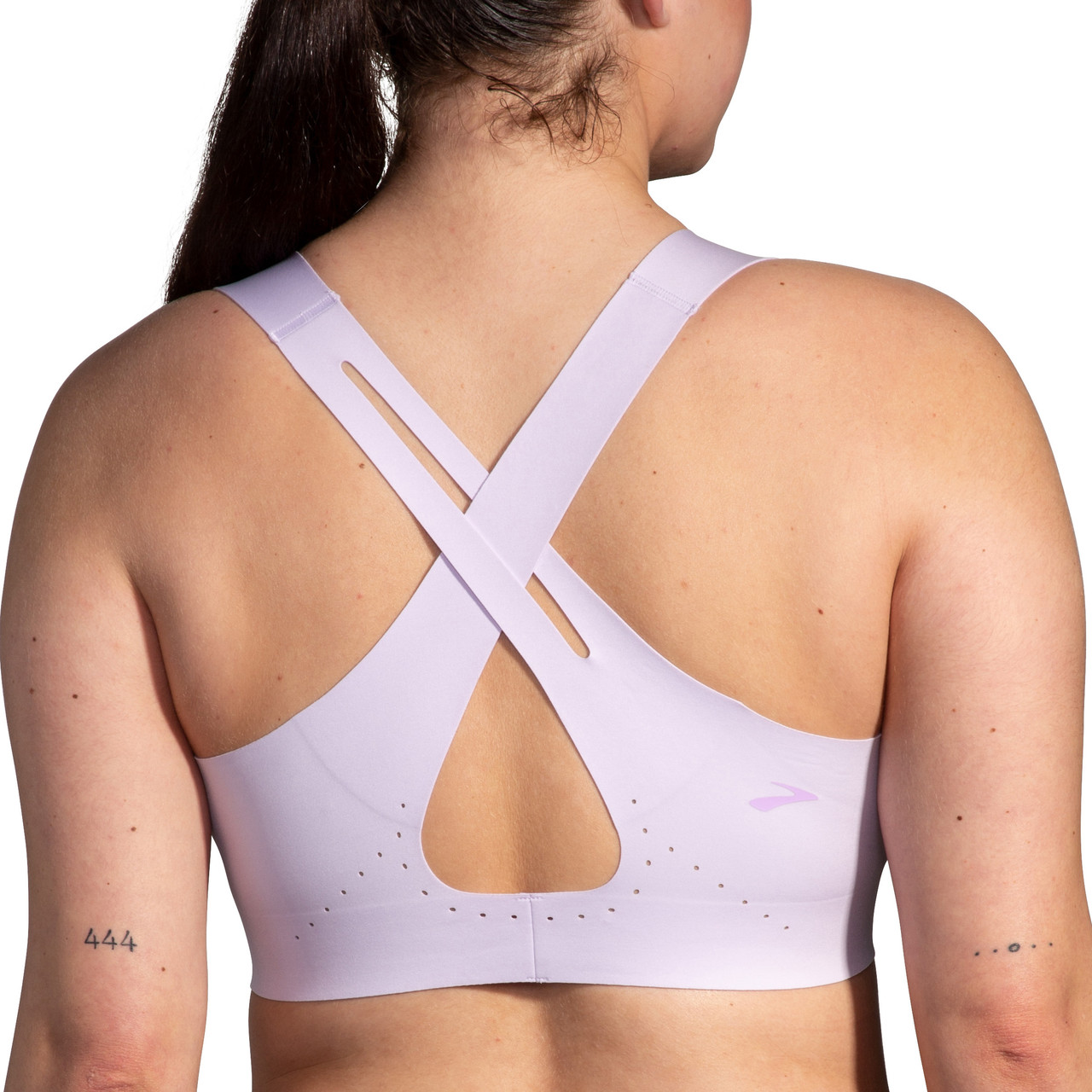 Brooks Crossback 2.0 Sports Bra - Women's