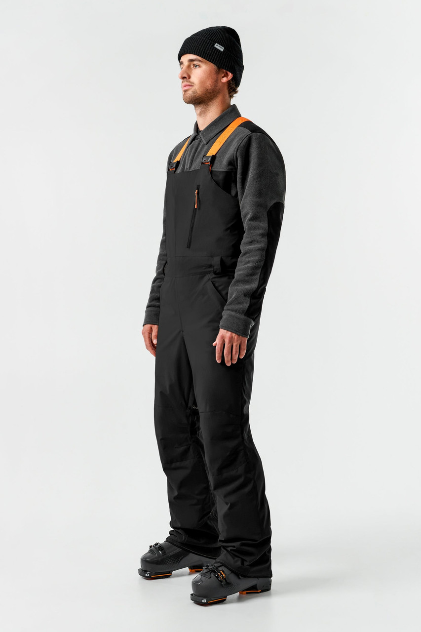 Orage Leeds Insulated Bib - Men's