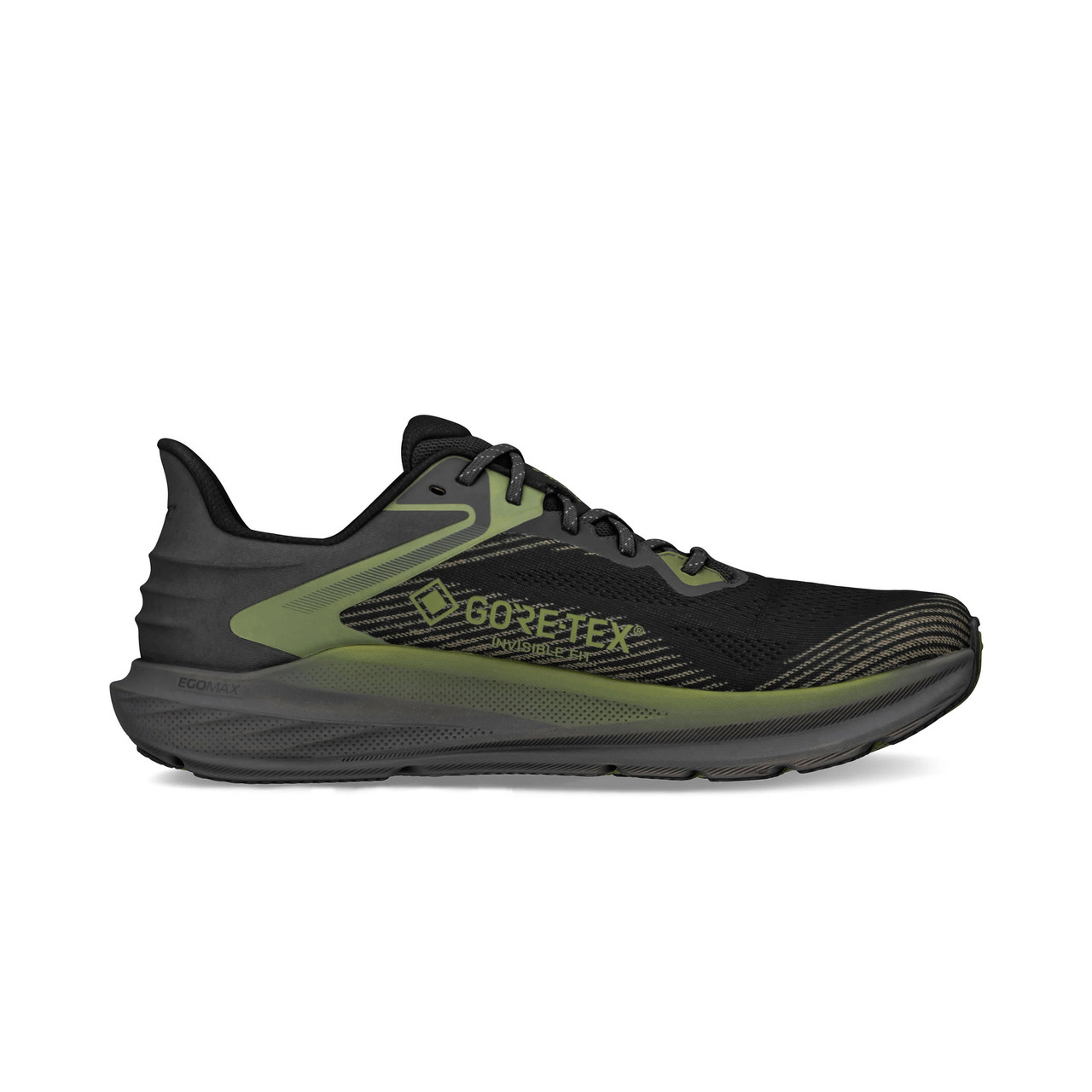 Altra Torin 8 GTX Road Running Shoes - Men's