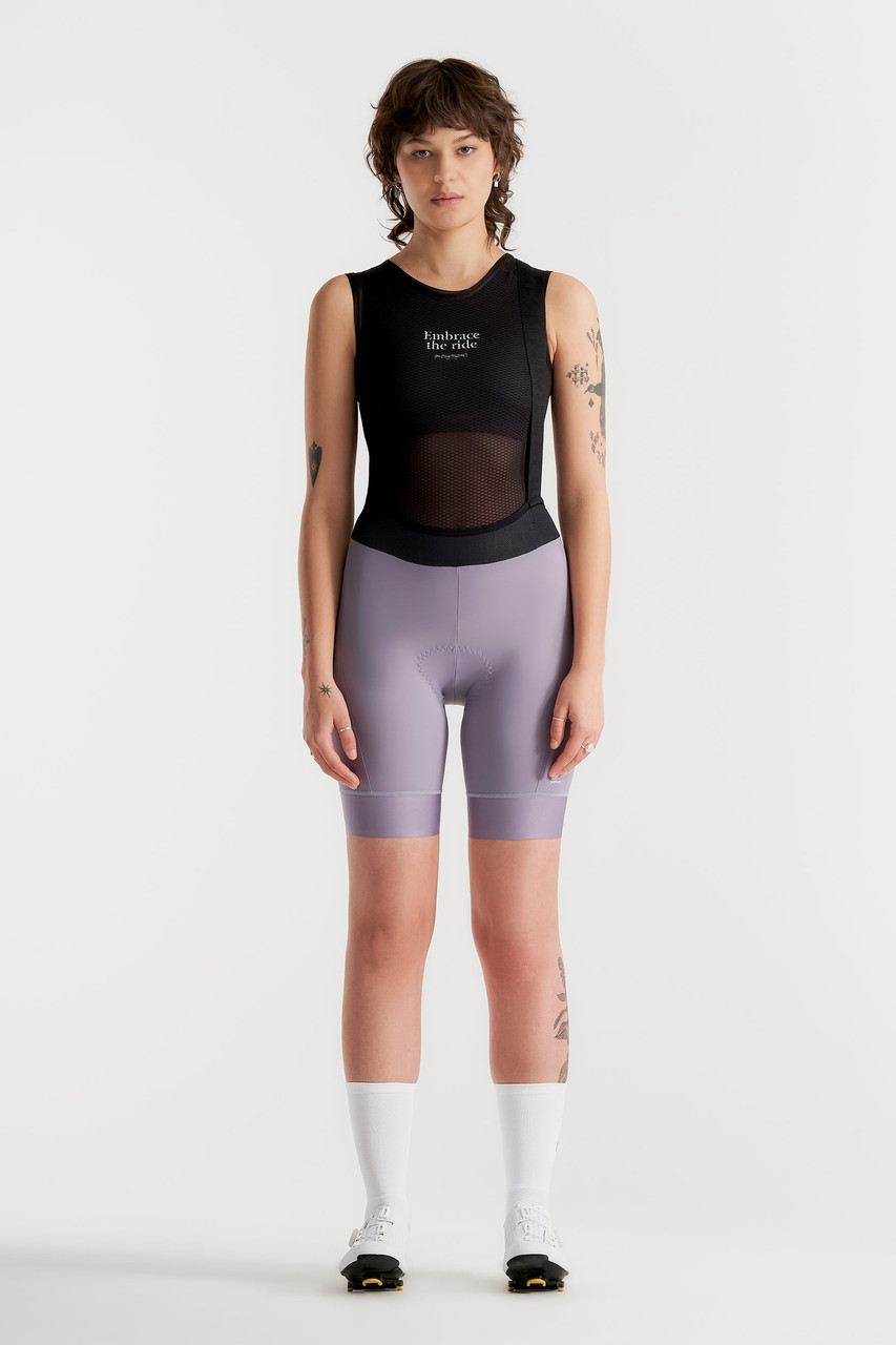 Peppermint Signature Bib Shorts - Women's