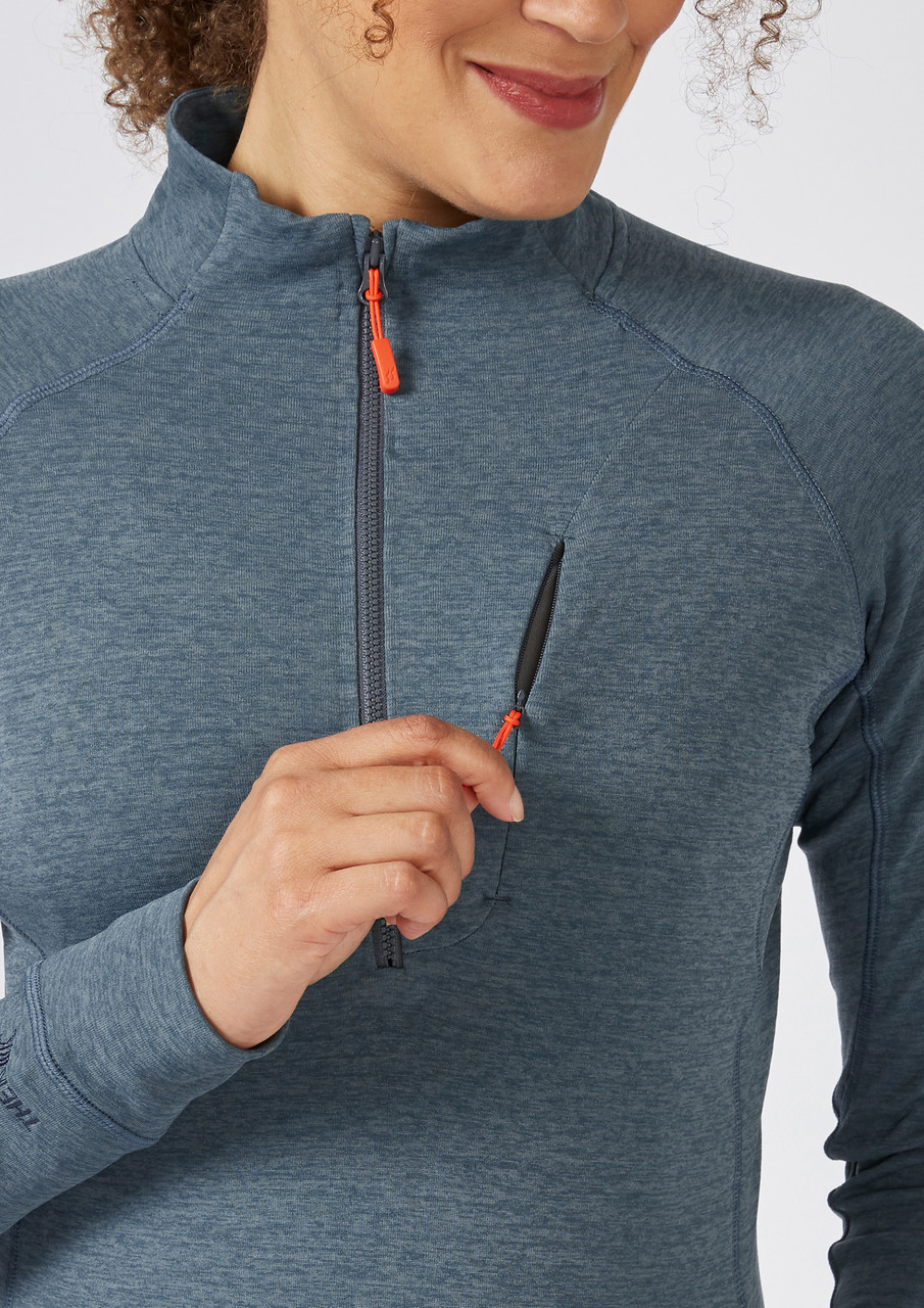 Rab Nexus Pull On - Women's