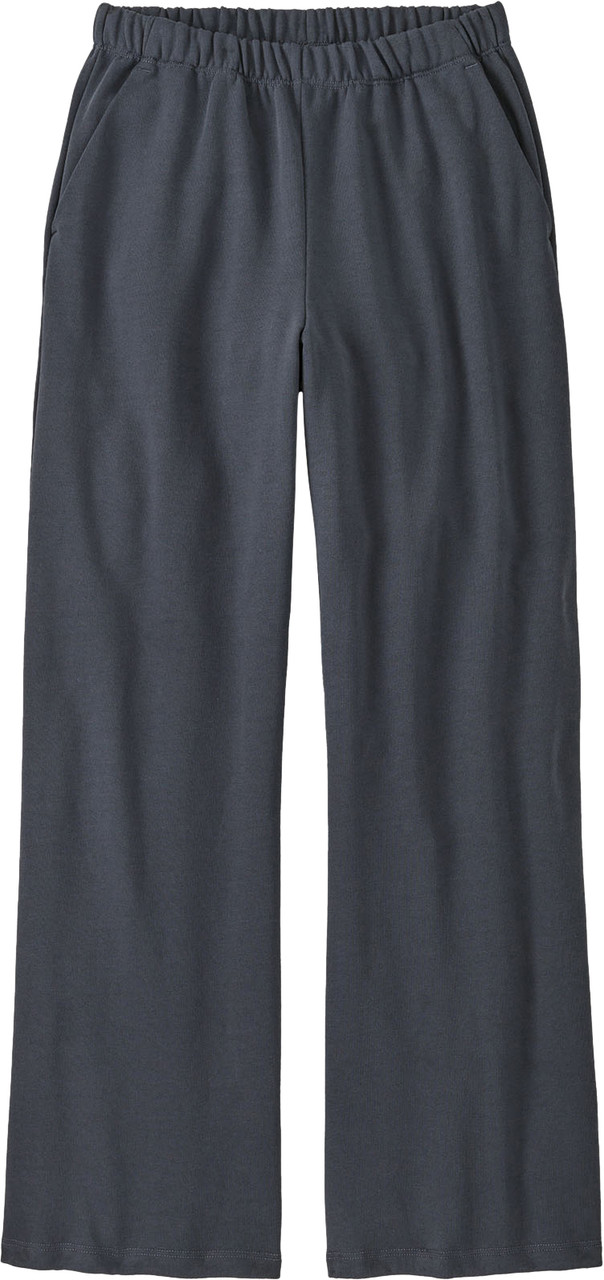 Patagonia Regenerative Organic Certified Cotton Essential Pants - Women's