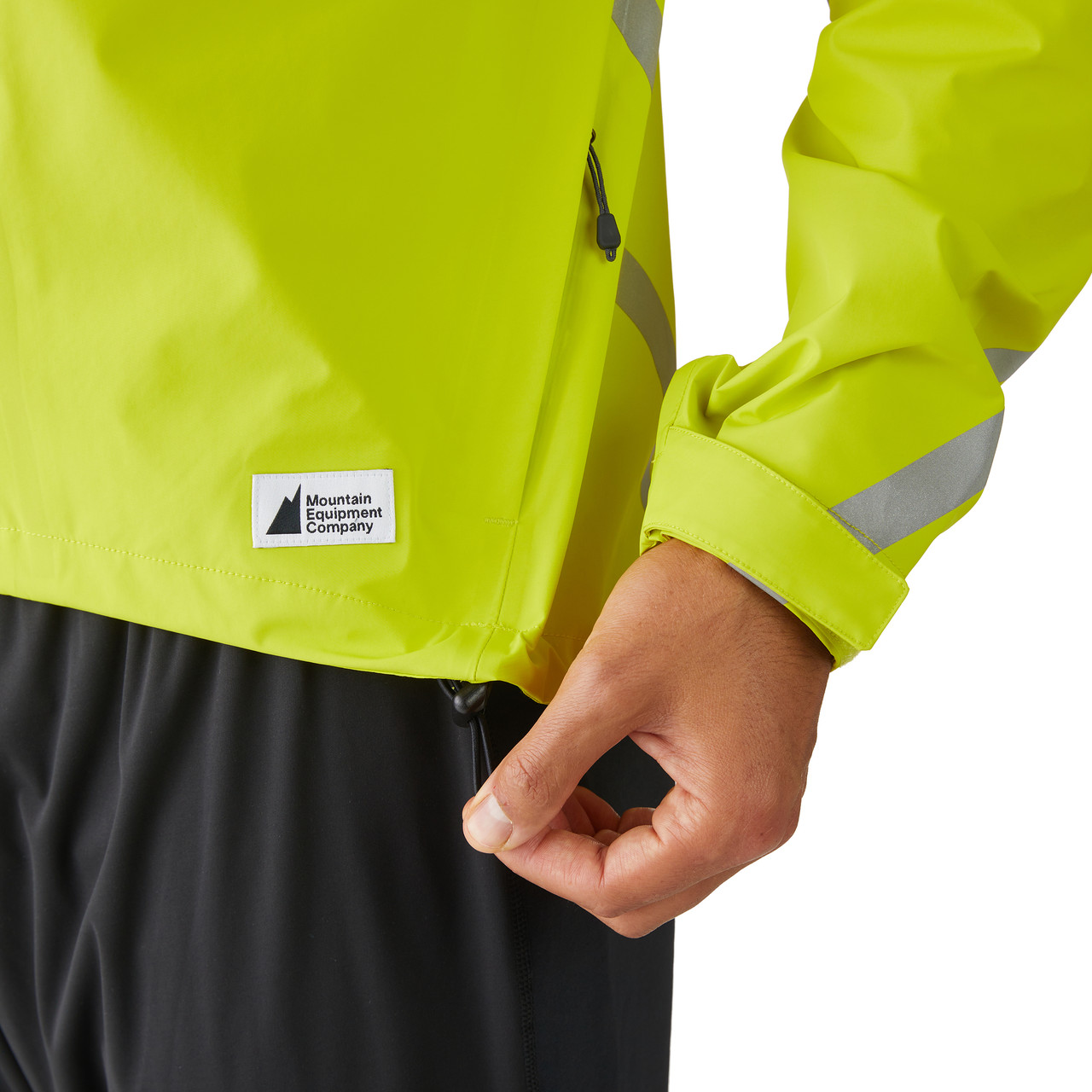 MEC Revolution Jacket - Men's